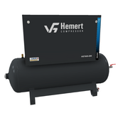 Hemert HST600-200 Silent | 600 l/min | 3kW / 4pk
