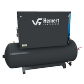 Hemert HST1300-500 Silent - 13 bar