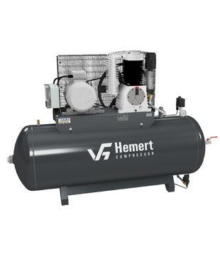 Hemert HST1600-500 | 1.600 l/min | 11kW / 15pk