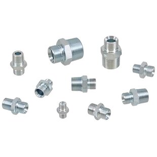 BSP / BSPT verbindingskoppelingen