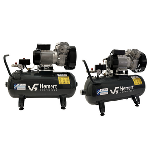 Hemert HSO Medical serie