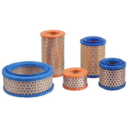 Luchtfilters