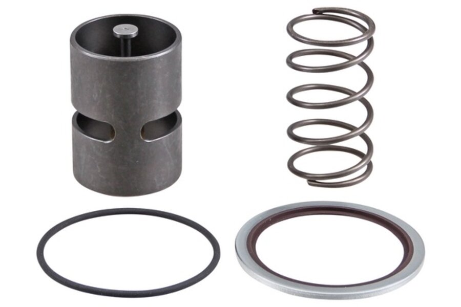 2901007400 Thermostaatklep GA55-90C