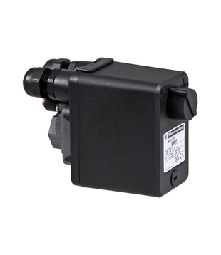 Schneider drukschakelaar XMP 12 bar 1x1/4"