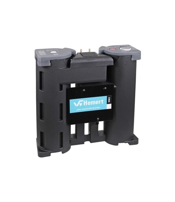 Olie-waterafscheider OWA10