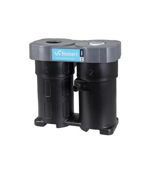 Olie-waterafscheider OWA3