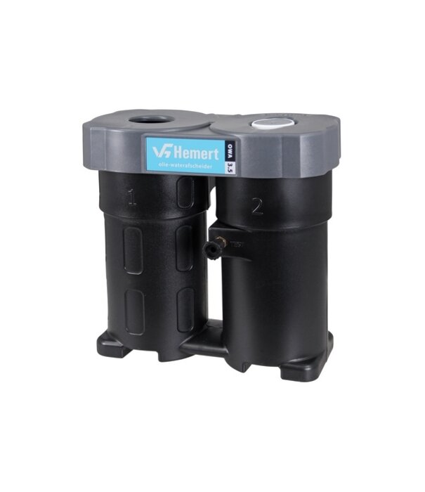 Olie-waterafscheider OWA3