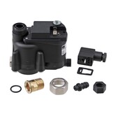 Condensaftap t.b.v. ADQ-serie (KN1)