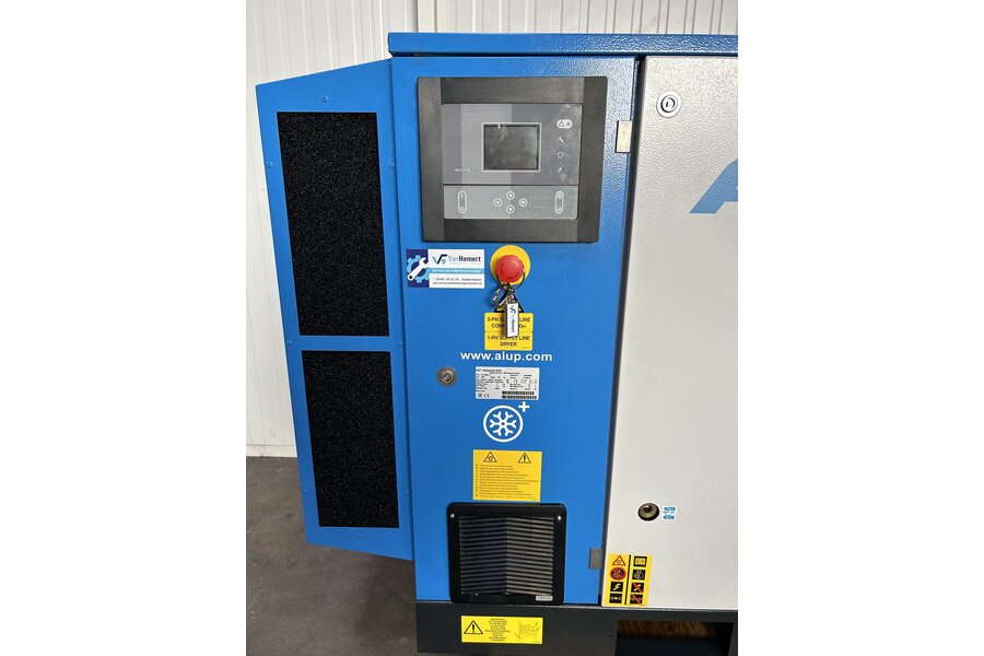 Verhuur Alup Allegro 14-13-X | 2.260 l/min
