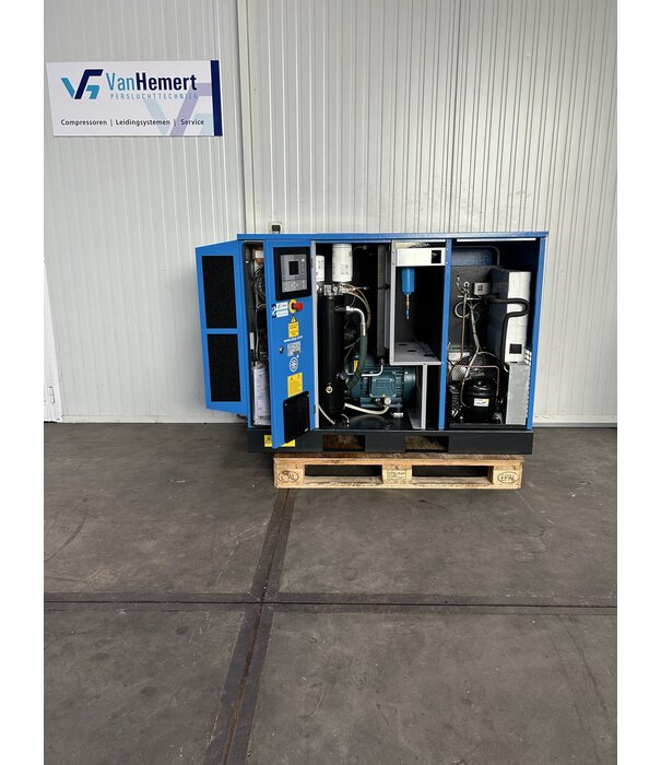 Verhuur Alup Allegro 14-13-X | 2.260 l/min