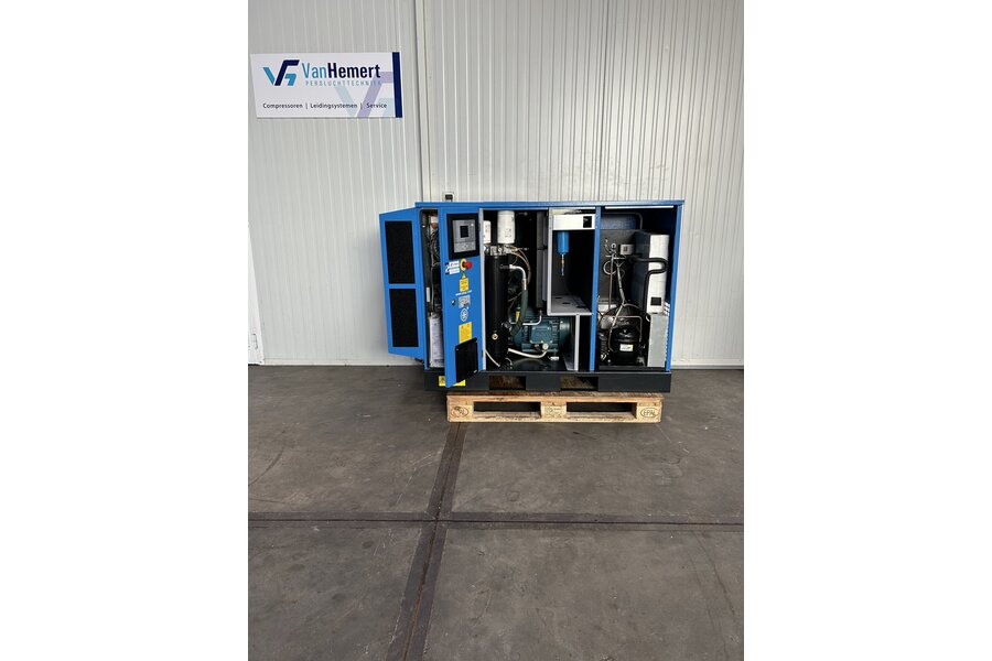 Verhuur Alup Allegro 14-13-X | 2.260 l/min