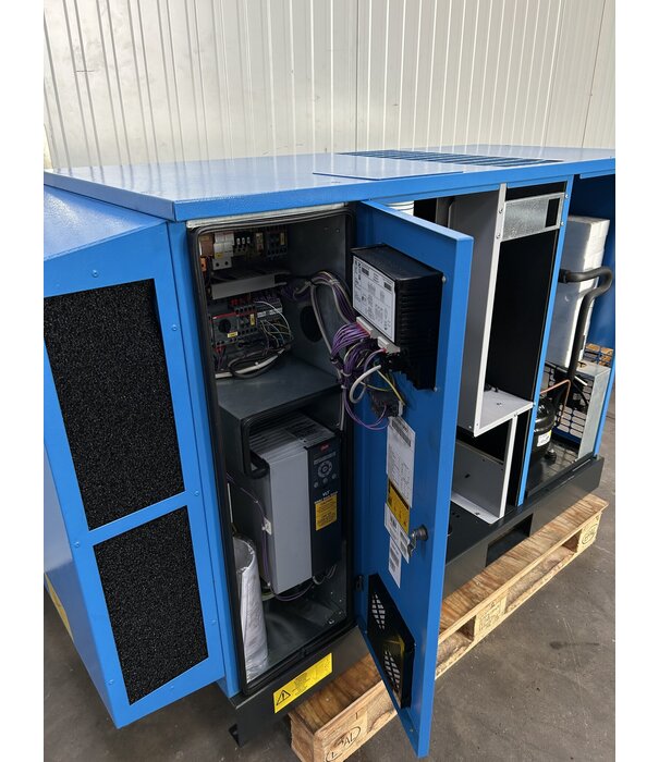 Verhuur Alup Allegro 14-13-X | 2.260 l/min