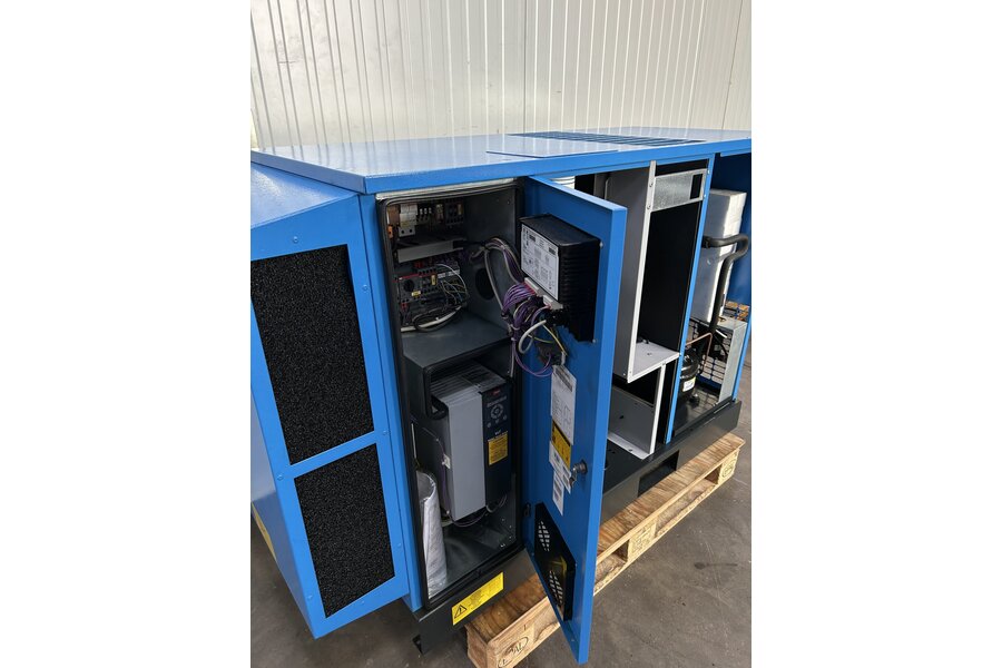 Verhuur Alup Allegro 14-13-X | 2.260 l/min
