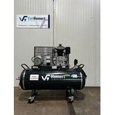 Gebruikte Hemert HST700-200 | 700 l/min | 4kW