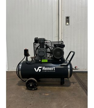 Verhuur Hemert HS350-50 | 350 l/min | 1,5 kW