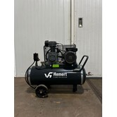 Gebruikte Hemert HS350-50 | 350 l/min | 1,5 kW