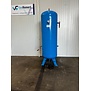 Gebruikte persluchtketel verticaal 270 liter | 11 bar | Blauw