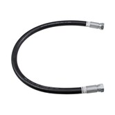 Hogedruk verbindingsslang 3/4" 1 mtr