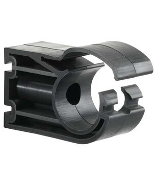 Buisklem 20mm