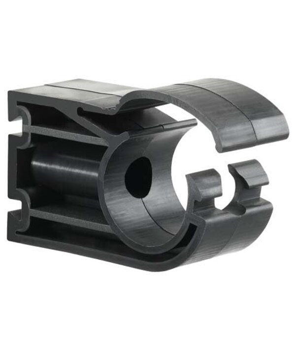 Buisklem 40mm