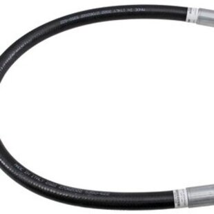 Hogedruk verbindingsslangen