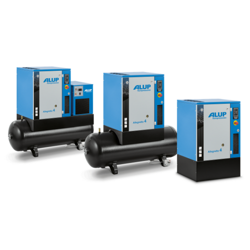 Compressoren