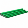 AirCom Groen aluminium leiding 20mm - 6 mtr