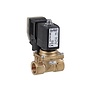 Burkert magneetventiel 6281 NO 1/2" 400V AC