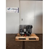Gebruikte Hemert HBT600 basisframe compressor | Back-up