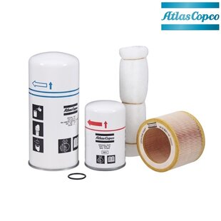Orginele Atlas Copco onderdelen