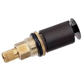 Condensaftap 1/2" t.b.v. APF/GTF25-135-serie (vlotter)