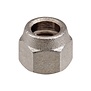 Moer 1/2" - 14mm (conisch) t.b.v. terugslagklep
