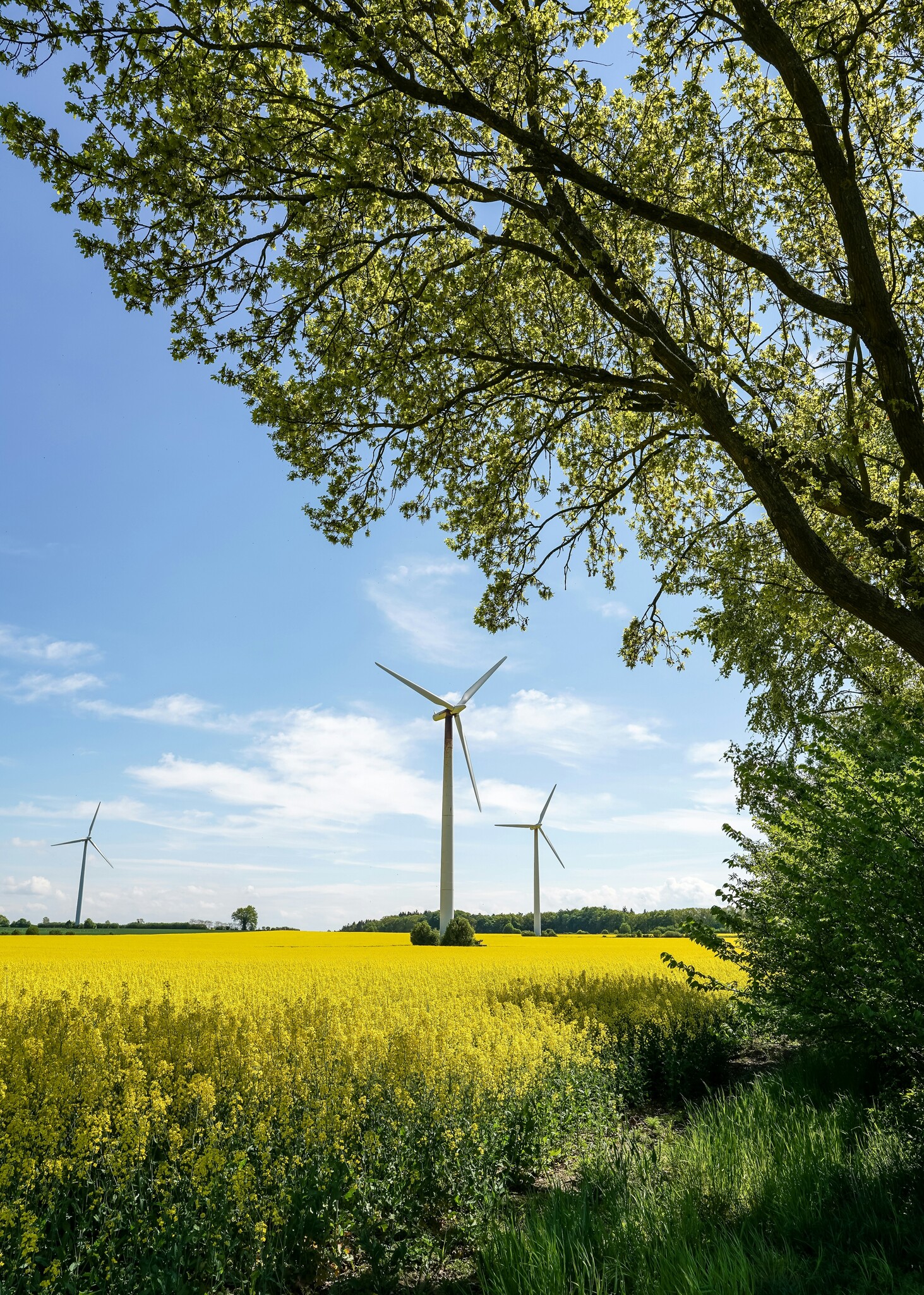 Duurzame en energie-efficiënte industriële persluchtinstallatie