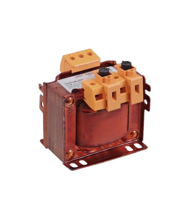 2204231901 Transformator Sonetto 3-9 (230-400-12-24V 70VA)