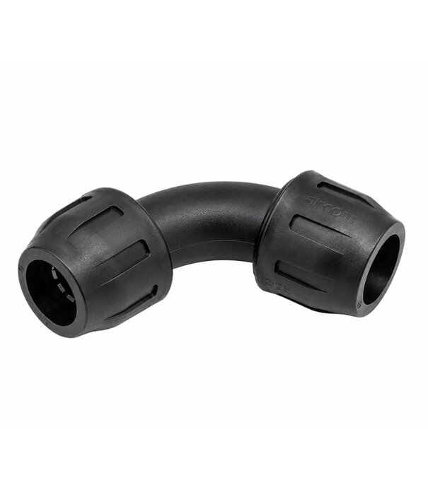 Bocht 45° - 20mm
