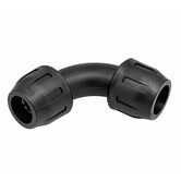 Bocht 45° - 40mm