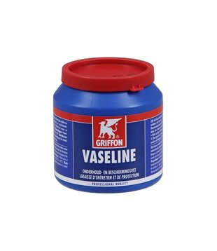 Vaseline pot 200gr