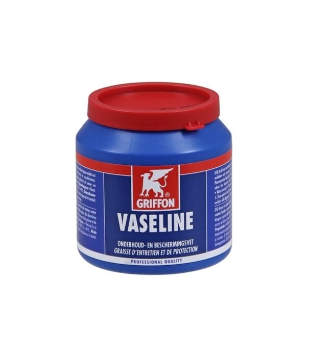 Vaseline pot 200gr