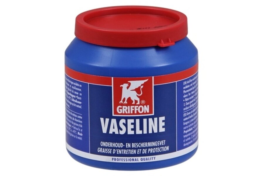Vaseline pot 200gr