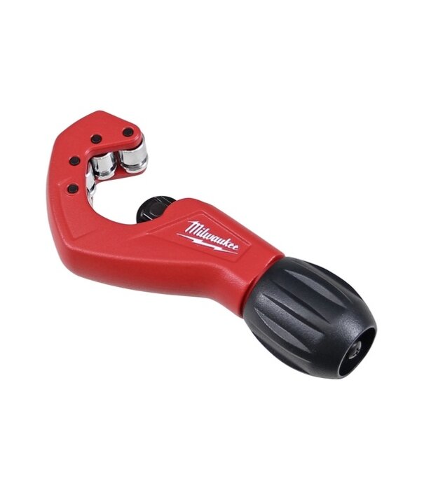 Milwaukee pijpsnijder 29mm