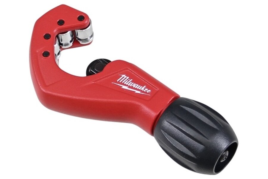 Milwaukee pijpsnijder 29mm