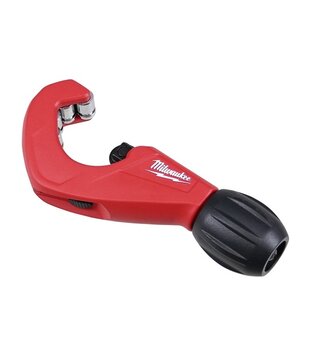 Milwaukee pijpsnijder 42mm