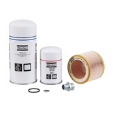 2901091900 Servicekit filters (L/O/SEP) GA5-11 (bj. 2002-2009)