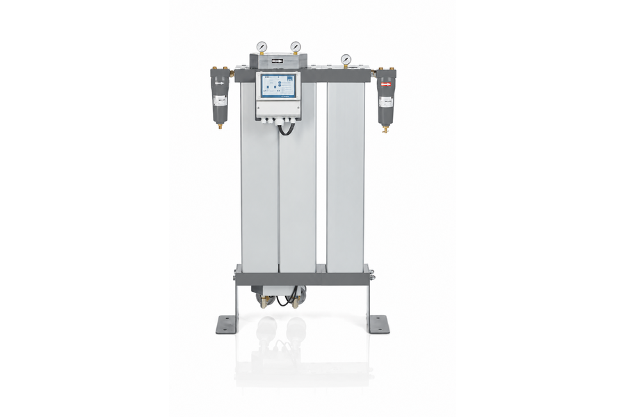 Adsorptiedroger ATK-APN 1 ECOTROC® | 83 l/min