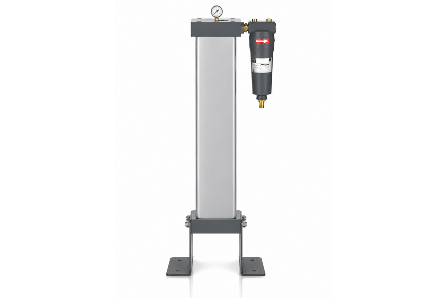 ATC-APN1 Oliedampadsorber | 83 l/min
