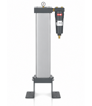 ATC-APN7 Oliedampadsorber | 1.000 l/min