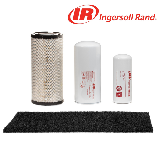Originele Ingersoll Rand onderdelen