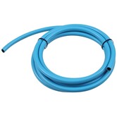 Luchtslang (spuitcabine/verfspuit) NobelAir blue soft 10x15,5mm (prijs per m)