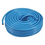 Luchtslang (spuitcabine/verfspuit) NobelAir blue soft 10x15,5mm hele rol (20 meter)