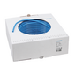 Festo PUN-H luchtslang (blauw)